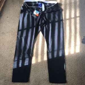 Nike Ankle leggings: Black